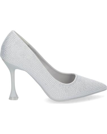 Schuhe für Damen SPORT3PUNTO0 2A-2076-PLATA VARIOS COLORES
