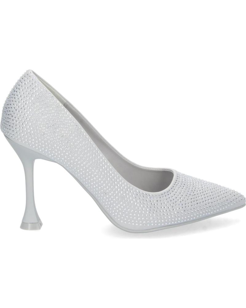 Schuhe für Damen SPORT3PUNTO0 2A-2076-PLATA VARIOS COLORES