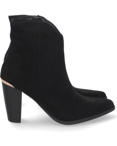 Stivaletti-De-Mujer-SPORT3PUNTO0-2Z-2103-NEGRO-VARIOS-COLORES