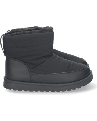 Stivaletti per Donna SPORT3PUNTO0 6420-NEGRO VARIOS COLORES