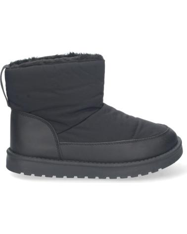 Stivaletti per Donna SPORT3PUNTO0 6420-NEGRO VARIOS COLORES