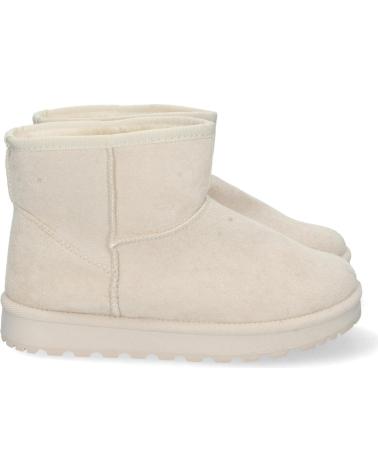 Bottines pour Femme SPORT3PUNTO0 3000-45-BEIGE VARIOS COLORES