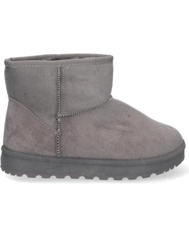 Bottines pour Femme SPORT3PUNTO0 3000-45-GRIS VARIOS COLORES