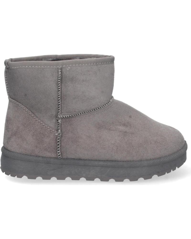 Bottines pour Femme SPORT3PUNTO0 3000-45-GRIS VARIOS COLORES