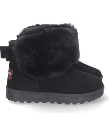 Bottines pour Femme SPORT3PUNTO0 2000-47-NEGRO VARIOS COLORES