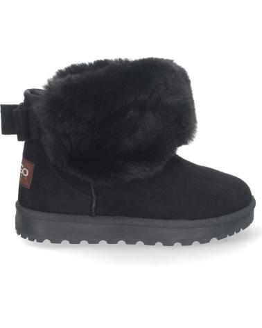 Bottines pour Femme SPORT3PUNTO0 2000-47-NEGRO VARIOS COLORES