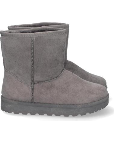 Bottines pour Femme SPORT3PUNTO0 3000-41-GRIS VARIOS COLORES
