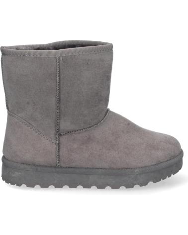 Bottines pour Femme SPORT3PUNTO0 3000-41-GRIS VARIOS COLORES