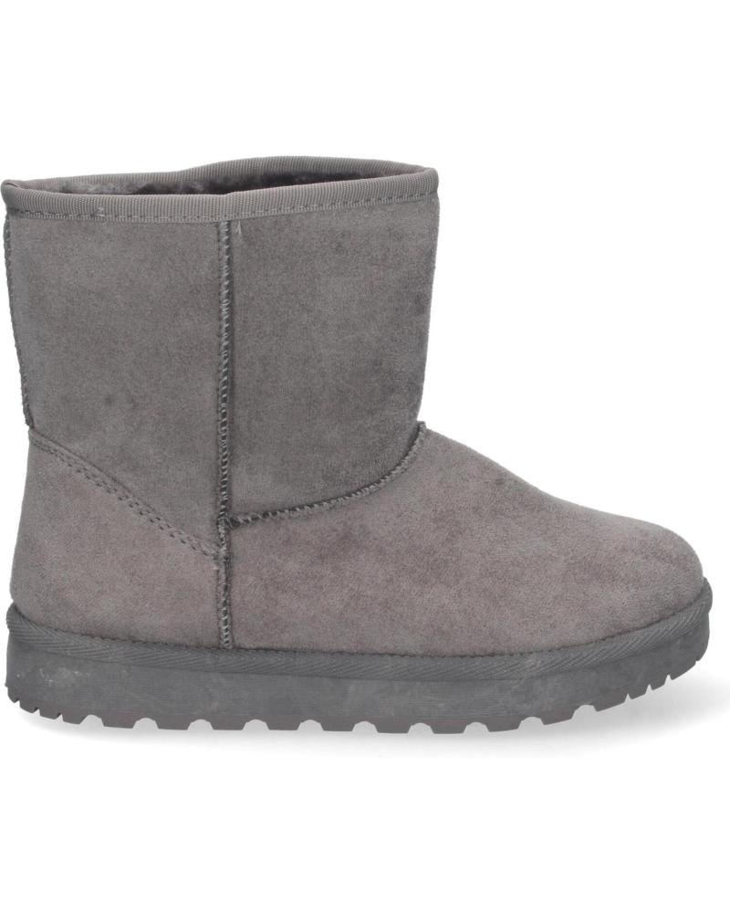 Bottines pour Femme SPORT3PUNTO0 3000-41-GRIS VARIOS COLORES