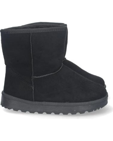 Bottines pour Femme SPORT3PUNTO0 3000-41-NEGRO VARIOS COLORES