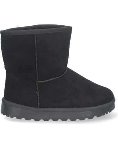 Bottines pour Femme SPORT3PUNTO0 3000-41-NEGRO VARIOS COLORES