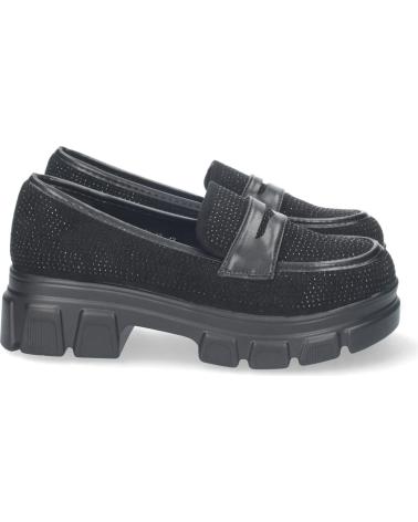 Sapatos de Mulher SPORT3PUNTO0 ZS-69-NEGRO VARIOS COLORES