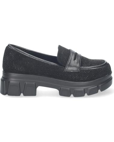 Zapatos de Mujer SPORT3PUNTO0 ZS-69-NEGRO VARIOS COLORES