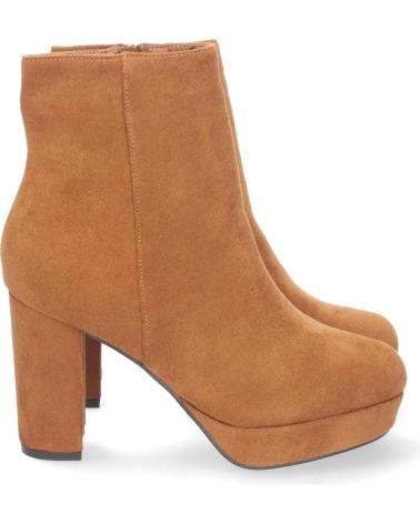 Botines-De-Mujer-SPORT3PUNTO0-YG619-CAMEL-VARIOS-COLORES