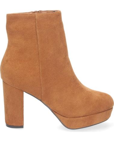 Botines-De-Mujer-SPORT3PUNTO0-YG619-CAMEL-VARIOS-COLORES