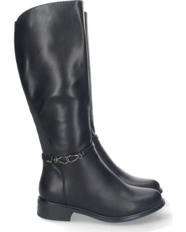 Botas-De-Mujer-SPORT3PUNTO0-ZS-66-NEGRO-VARIOS-COLORES