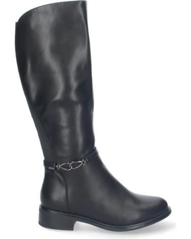 Botas-De-Mujer-SPORT3PUNTO0-ZS-66-NEGRO-VARIOS-COLORES