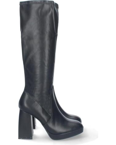 Botas de Mujer SPORT3PUNTO0 FZ163-NEGRO VARIOS COLORES