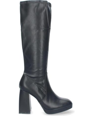 Botas de Mujer SPORT3PUNTO0 FZ163-NEGRO VARIOS COLORES