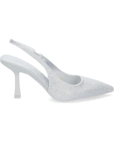 Sapatos de salto de Mulher sport3punto0 2GG-2111-PLATA VARIOS COLORES