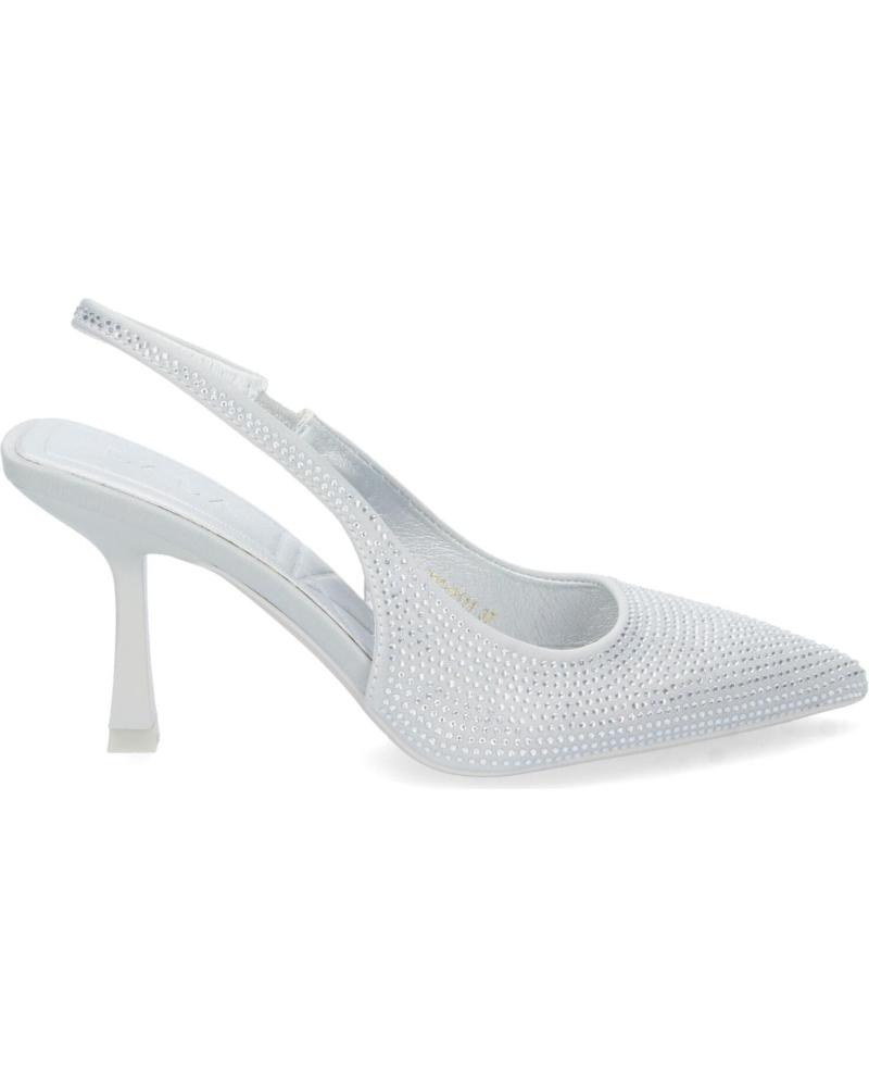 Sapatos de salto de Mulher sport3punto0 2GG-2111-PLATA VARIOS COLORES