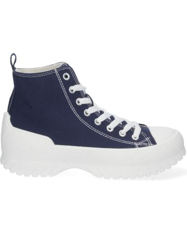 Deportivas de Mujer SPORT3PUNTO0 BO26-106-MARINO VARIOS COLORES