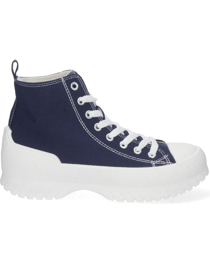 Sneaker für Damen SPORT3PUNTO0 BO26-106-MARINO VARIOS COLORES