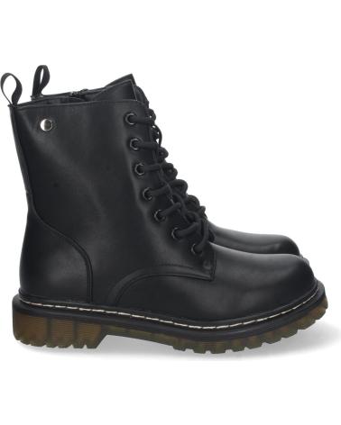Botins de Mulher SPORT3PUNTO0 ZS-62-NEGRO VARIOS COLORES