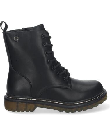 Botins de Mulher SPORT3PUNTO0 ZS-62-NEGRO VARIOS COLORES