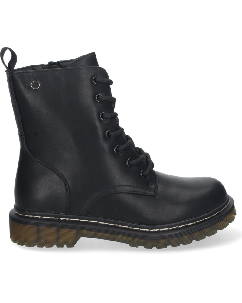 Botins de Mulher SPORT3PUNTO0 ZS-62-NEGRO VARIOS COLORES