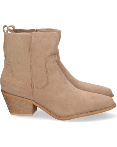 Botins-De-Mujer-SPORT3PUNTO0-YZ22-19-MARRON-VARIOS-COLORES