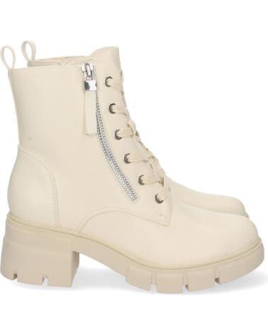 Botins de Mulher SPORT3PUNTO0 ZS-51-BEIGE VARIOS COLORES