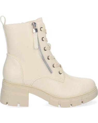 Botins de Mulher SPORT3PUNTO0 ZS-51-BEIGE VARIOS COLORES