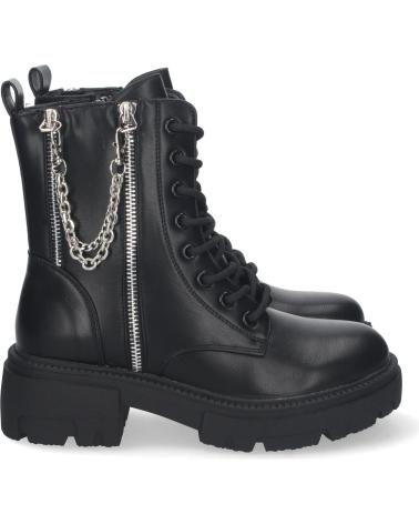 Botins de Mulher SPORT3PUNTO0 ZS-57-NEGRO VARIOS COLORES