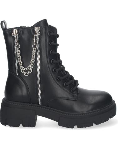 Botins de Mulher SPORT3PUNTO0 ZS-57-NEGRO VARIOS COLORES