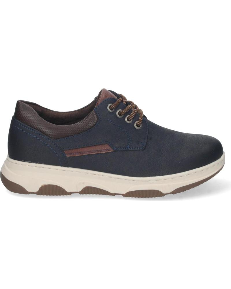 Chaussures pour Homme SPORT3PUNTO0 VRE2-011-MARINO VARIOS COLORES