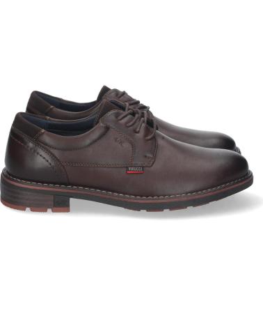 Man shoes SPORT3PUNTO0 VRE2-019-MARRON VARIOS COLORES