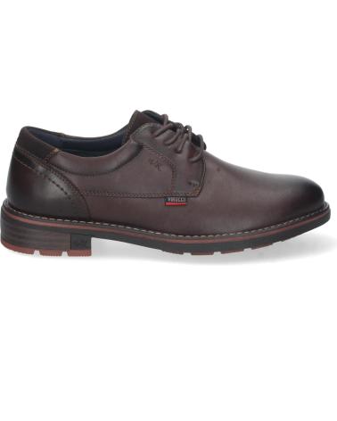Chaussures pour Homme SPORT3PUNTO0 VRE2-019-MARRON VARIOS COLORES