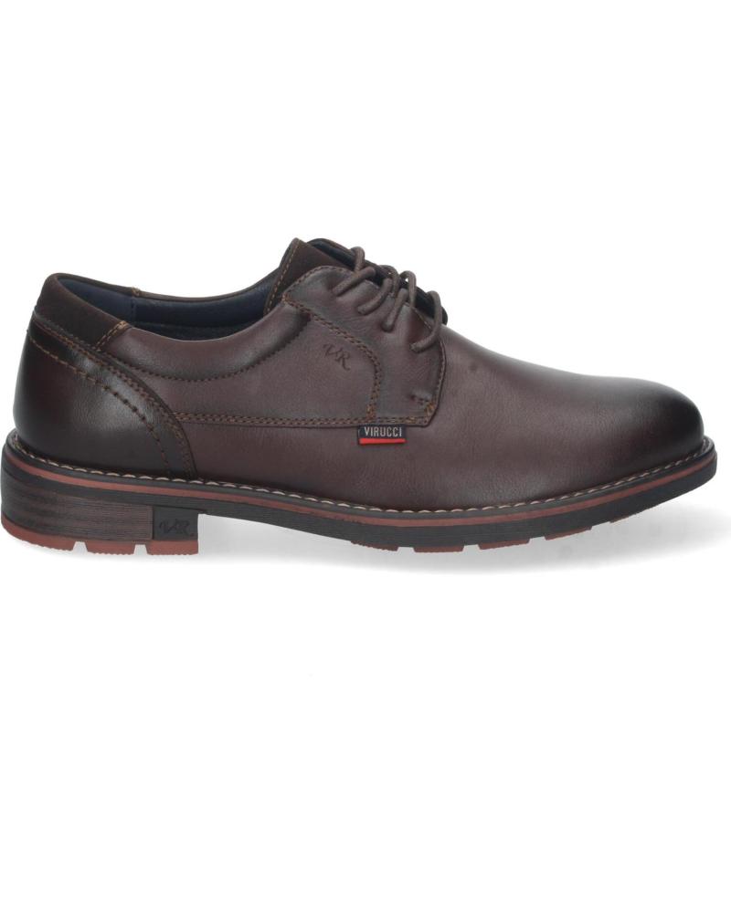 Man shoes SPORT3PUNTO0 VRE2-019-MARRON VARIOS COLORES