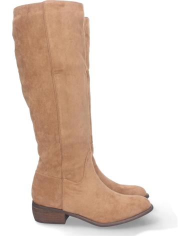 Bottes pour Femme SPORT3PUNTO0 2A-2017-CAMEL VARIOS COLORES