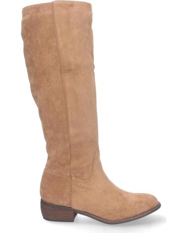 Bottes pour Femme SPORT3PUNTO0 2A-2017-CAMEL VARIOS COLORES