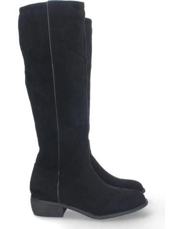 Bottes pour Femme SPORT3PUNTO0 2A-2017-NEGRO VARIOS COLORES