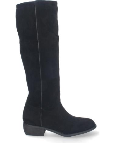 Bottes pour Femme SPORT3PUNTO0 2A-2017-NEGRO VARIOS COLORES