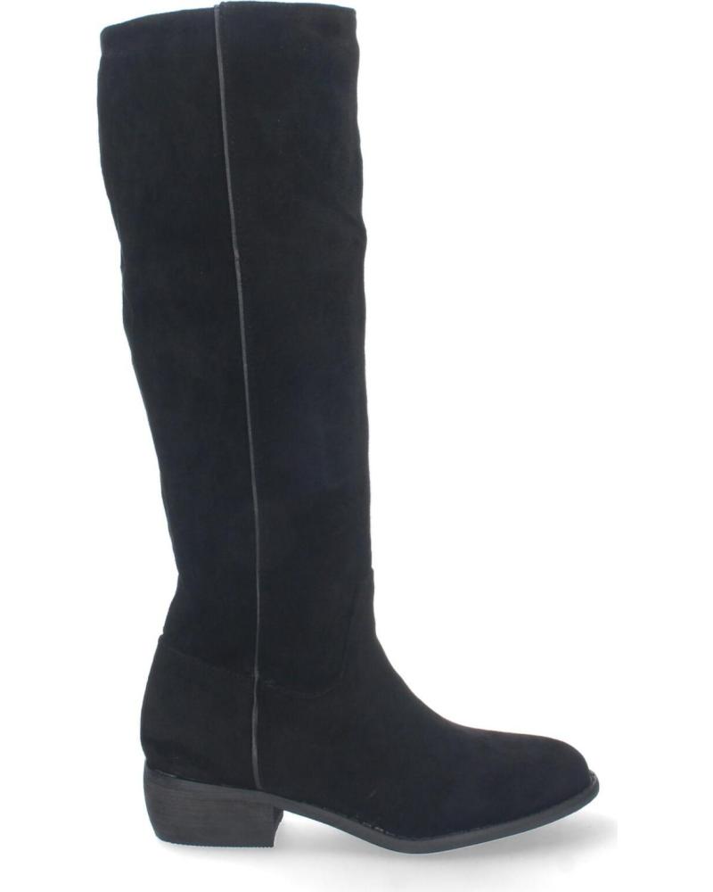 Bottes pour Femme SPORT3PUNTO0 2A-2017-NEGRO VARIOS COLORES
