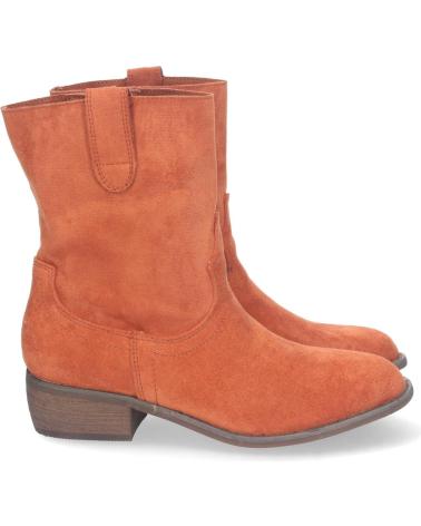 Bottines pour Femme SPORT3PUNTO0 2A-1496-NARANJA VARIOS COLORES