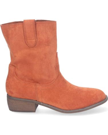 Bottines pour Femme SPORT3PUNTO0 2A-1496-NARANJA VARIOS COLORES