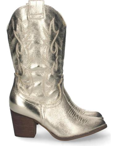 Bottes pour Femme SPORT3PUNTO0 2A-1401-ORO VARIOS COLORES