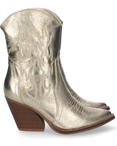Bottines-De-Mujer-SPORT3PUNTO0-2A-1410-ORO-VARIOS-COLORES