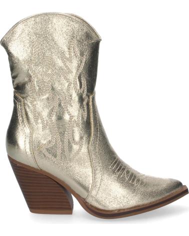 Bottines-De-Mujer-SPORT3PUNTO0-2A-1410-ORO-VARIOS-COLORES