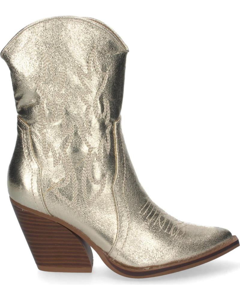 Bottines-De-Mujer-SPORT3PUNTO0-2A-1410-ORO-VARIOS-COLORES